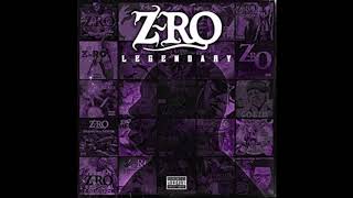 Z-Ro feat. Just Brittany - It's Ok (Screwed & Chopped) [Legendary]