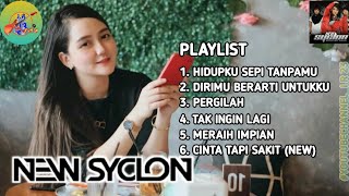 New Syclon Band full album terbaik - Musik Pop Indonesia | I.R 23 Music