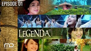 Legenda - Episode 01 | Malin Kundang