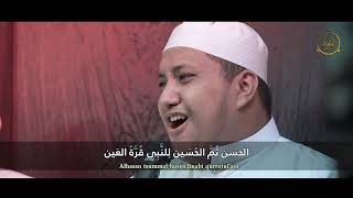 Annabi Shollu Alaih - Special Performance Ahbaabul Mukhtar Solo - Original Video Music