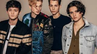 The Vamps ft. Matoma - All Night Audio