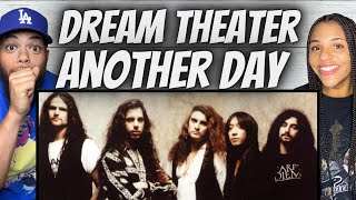 FIRST TIME HEARING Dream Theater -  Another Day REACTION