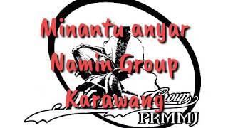 JAIPONG NAMIN GROUP - Minantu Anyar