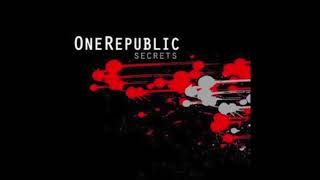 OneRepublic - Secrets (1 hour)