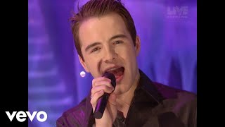 Westlife - I Have a Dream (Live from Live and Kicking: Christmas, 1999)
