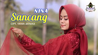 SANCANG (Yayan Jatnika) - NINA (Cover Pop Sunda)