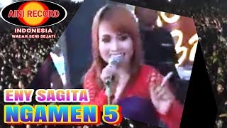 Eny Sagita - Ngamen 5 (Official Music Video)