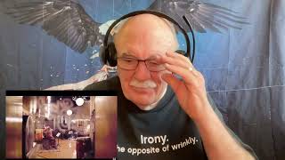 Randy Travis - Where That Came From - Reaction