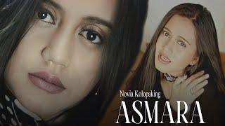 Novia Kolopaking - Asmara (Official Music Video)