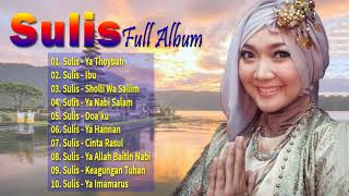 Sulis Full Album || Sulis Cinta Rasul With Orchestra ||  Lagu Religi Islam Terbaik Menyentuh Hati