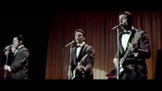 Jersey Boys - Big Girls Don't Cry (The story of The Four Seasons) HD