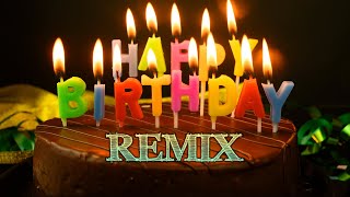 Lagu Selamat Ulang Tahun Untukmu Remix DJ