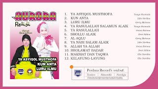 Full Album Aurora Religi (Official Live Music) OK