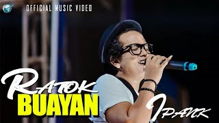Ipank -  Ratok Buaian ( Official Music Video)  Pop Minang
