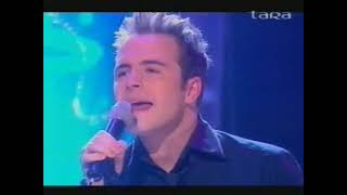 Westlife - When You're Looking Like That, Westlife And Friends 25.12.01