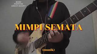 TINKY WINKY - MIMPI SEMATA