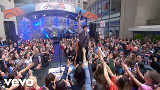Shawn Mendes - There’s Nothing Holdin' Me Back (Live On The Today Show)