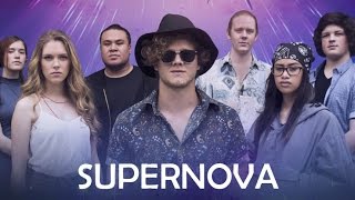 Supernova - Schools Spectacular