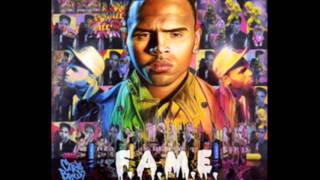 Chris Brown - Look At Me Now (Audio HQ)