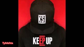 KSI - Lambo Refuelled (ft. Youngs Teflon, Sway & Scrufizzer) (Keep Up)