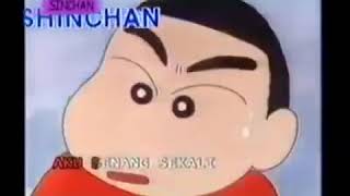 Lagu opening crayon shinchan versi indonesia