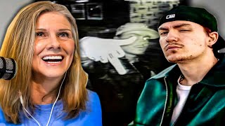 Mom REACTS to Tommy Richman - MILLION DOLLAR BABY