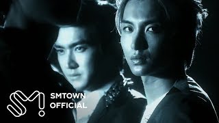 SUPER JUNIOR 슈퍼주니어 '미인아 (Bonamana)' MV Teaser