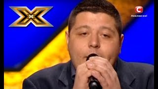 Halloween - Forever And One (cover version) - The X Factor - TOP 100