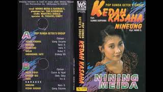 Kedah Kasaha / Nining Meida  (original Full)