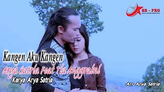 Tia Anggraini feat. Arya Satria - Kangen Aku Kangen Lagu Baper