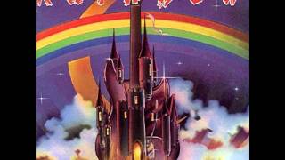 Rainbow  - The Temple Of The King ( HQ 320 Kbps )