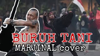 BURUH TANI | lagu pembebasan (marjinal) honesta records