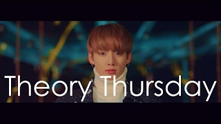 [SUBS]Theory Thursday: Universe Wish - BTS Spring Day MV Theory/Explanation