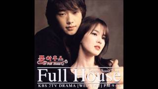 Full House OST #02 운명 (Destiny) - WHY