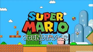 5 Hours of Super Mario Music