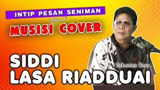 Lagu Bugis Ansar S - SIDDI LASA RIADDUAI   -   Ansar S (Official Music Video GUMBANG SWARATA)