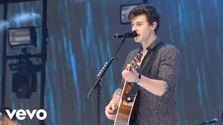 Shawn Mendes - Stitches (Live At Capitals Summertime Ball)