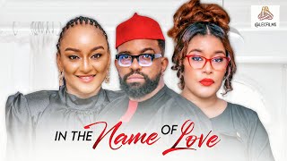 In the name of Love | Nollywood movie 2024| Adunni Ade| Ebisan Arayi| Rosie Afuwape