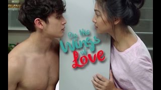 On the Wings of Love - Music Video [FANMADE - HD]
