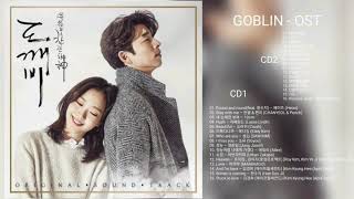 [DOWNLOAD LINK] GOBLIN OST (MP3)