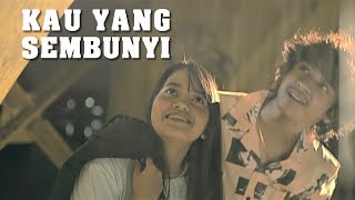 Kau Yang Sembunyi - Hanin Dhiya (Official Music Video)