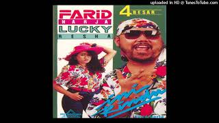 Farid Hardja & Lucky Resha - Ini Rindu - Composer : Farid Harja 1990 (CDQ)