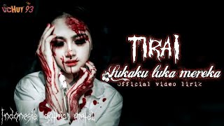 TIRAI - Lukaku luka mereka (gothic metal music video lirik