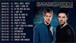 Savage Garden Greatest hits Full album 2020 - The Best Songs Of Savage Garden