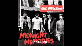 Midnight Memories Full Album Deluxe Edition