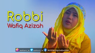 Robbi - Wafiq Azizah (Official Music Video)