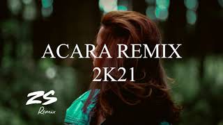 Lagu Acara Remix 2K21(Di Zances