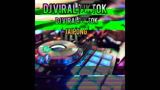 DJ JAIPONG VIRAL TIKTOK 2021