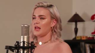 Anne-Marie "Ciao Adios" (Live at the Rolling Stone Australia Office)