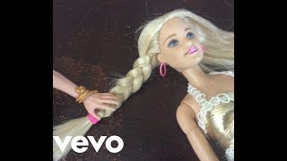 Katy Perry - Bon Appétit (stopmotion music video)